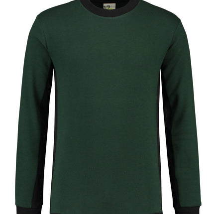 Lemon & Soda Sweater contrast Lemon & Soda 4750