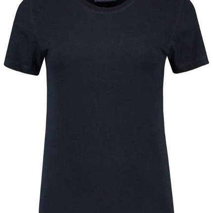 Lemon & Soda T-Shirt dames 100% Katoen 180 Gram LEM1112