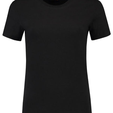 Lemon & Soda T-Shirt dames 100% Katoen 180 Gram LEM1112