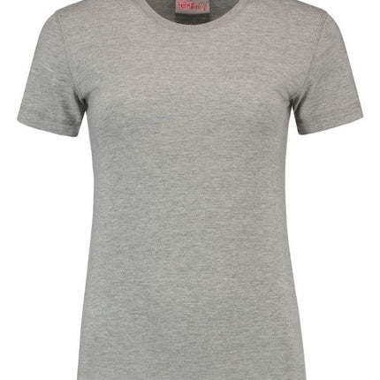 Lemon & Soda T-Shirt dames 100% Katoen 180 Gram LEM1112