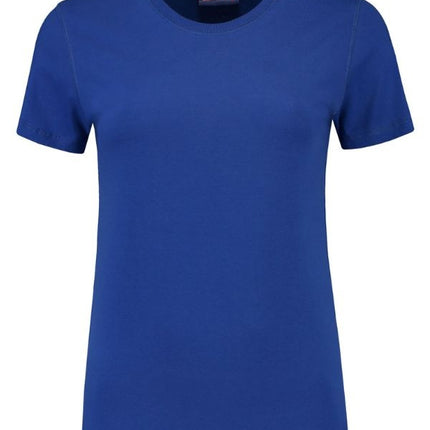 Lemon & Soda T-Shirt dames 100% Katoen 180 Gram LEM1112