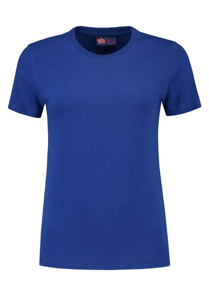 Lemon & Soda T-Shirt dames 100% Katoen 180 Gram LEM1112