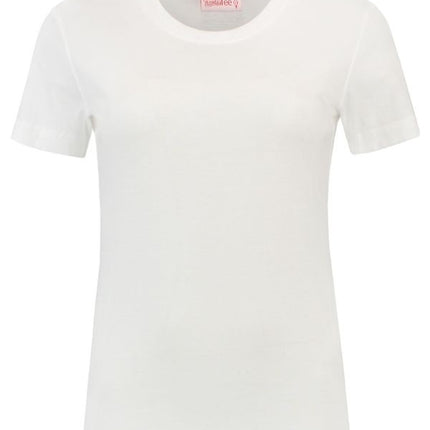 Lemon & Soda T-Shirt dames 100% Katoen 180 Gram LEM1112