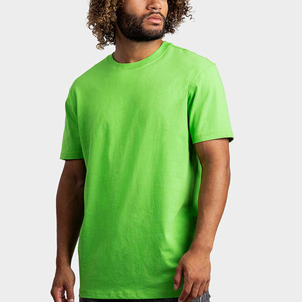 Lemon & Soda T-shirt heren 100% katoen 180 gram LEM1111