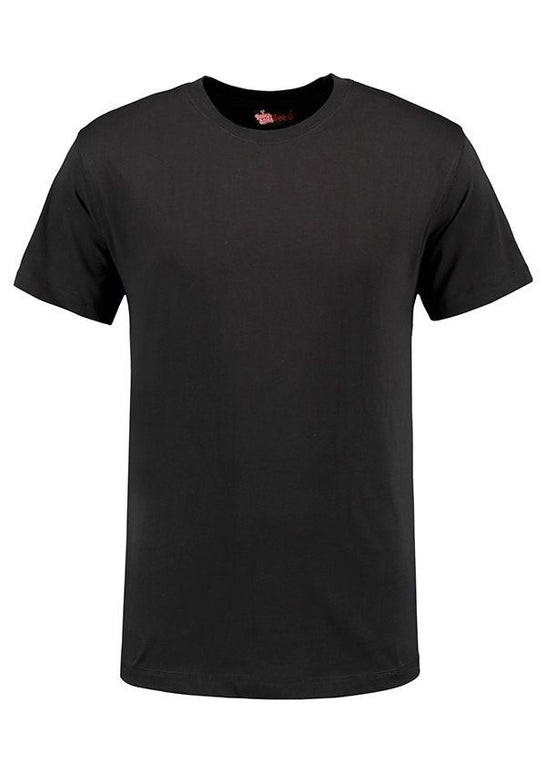 Lemon & Soda T-shirt heren 100% katoen 180 gram LEM1111
