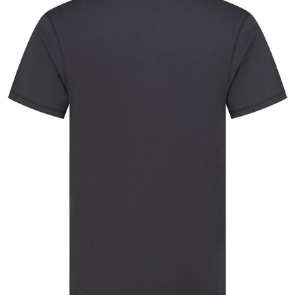 Lemon & Soda T-shirt heren 100% katoen 180 gram LEM1111