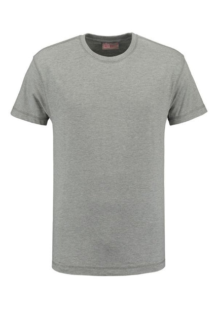 Lemon & Soda T-shirt heren 100% katoen 180 gram LEM1111