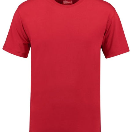 Lemon & Soda T-shirt heren 100% katoen 180 gram LEM1111