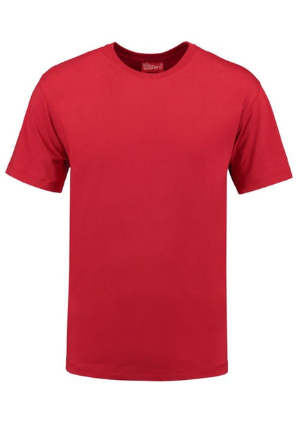 Lemon & Soda T-shirt heren 100% katoen 180 gram LEM1111