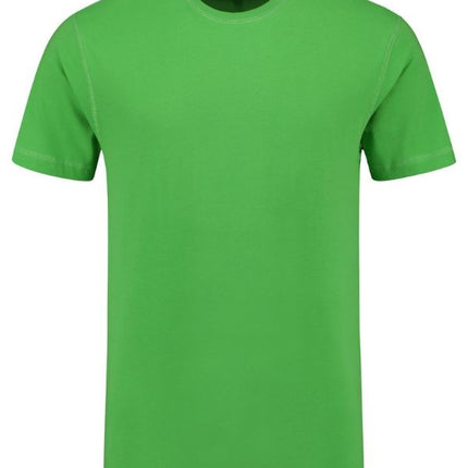 Lemon & Soda T-shirt heren 100% katoen 180 gram LEM1111