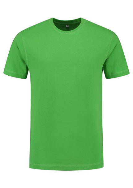 Lemon & Soda T-shirt heren 100% katoen 180 gram LEM1111