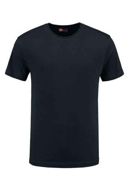 Lemon & Soda T-shirt heren 100% katoen 180 gram LEM1111