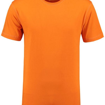 Lemon & Soda T-shirt heren 100% katoen 180 gram LEM1111