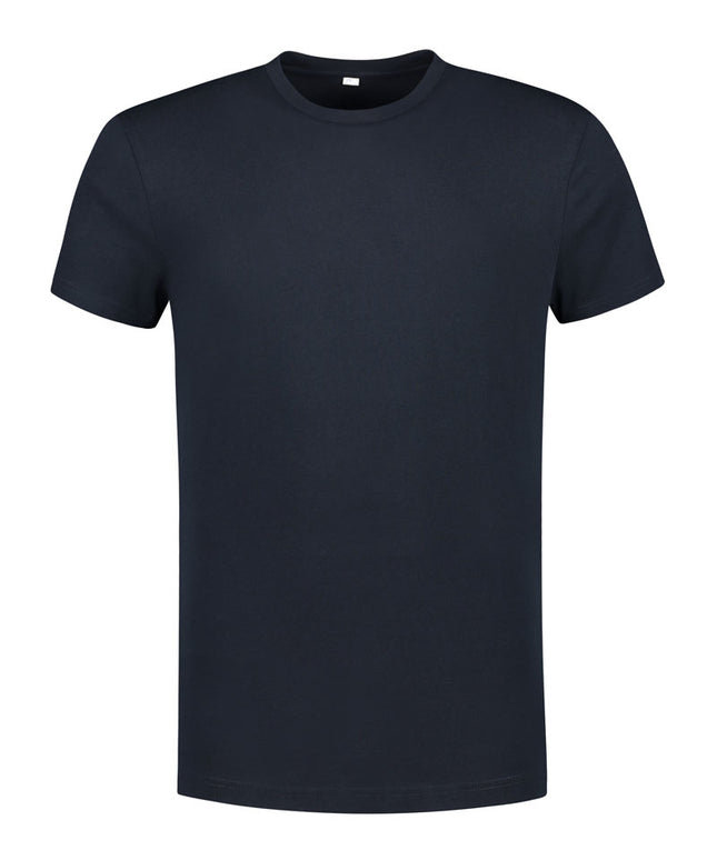Lemon & Soda T-Shirt uni Lemon & Soda 4501