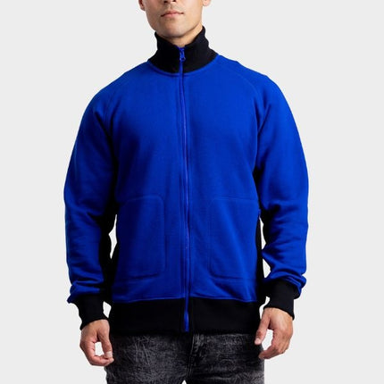 Lemon & Soda Vest contrast Lemon & Soda 4725