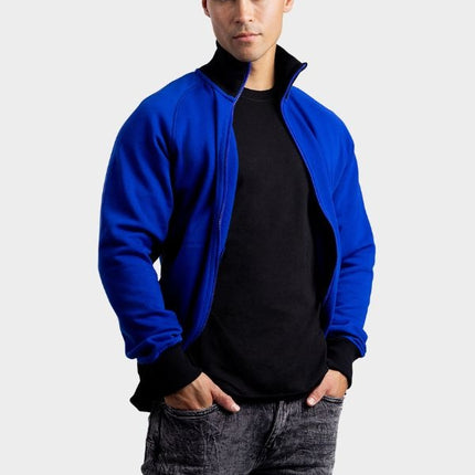 Lemon & Soda Vest contrast Lemon & Soda 4725