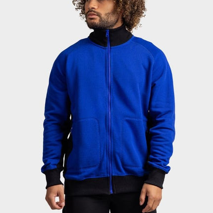 Lemon & Soda Vest contrast Lemon & Soda 4725