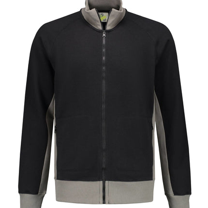 Lemon & Soda Vest contrast Lemon & Soda 4725