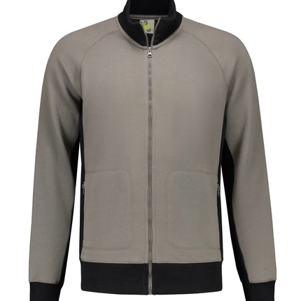 Lemon & Soda Vest contrast Lemon & Soda 4725