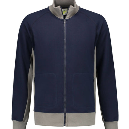 Lemon & Soda Vest contrast Lemon & Soda 4725