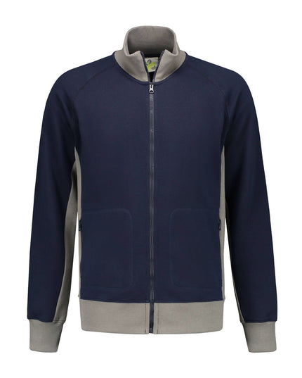 Lemon & Soda Vest contrast Lemon & Soda 4725