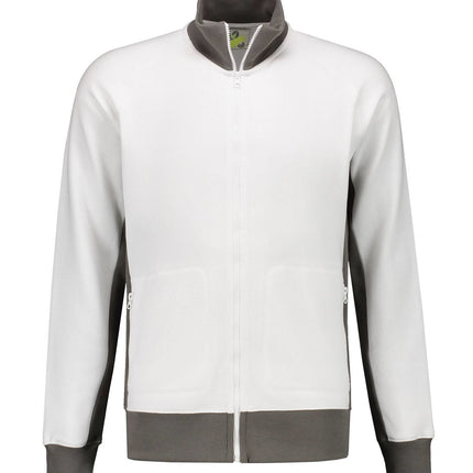 Lemon & Soda Vest contrast Lemon & Soda 4725