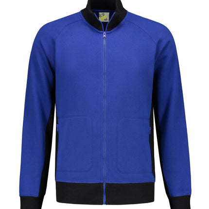 Lemon & Soda Vest contrast Lemon & Soda 4725