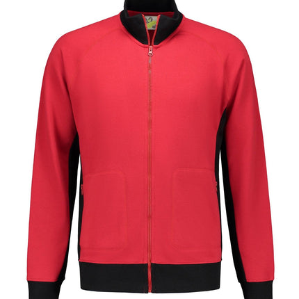 Lemon & Soda Vest contrast Lemon & Soda 4725