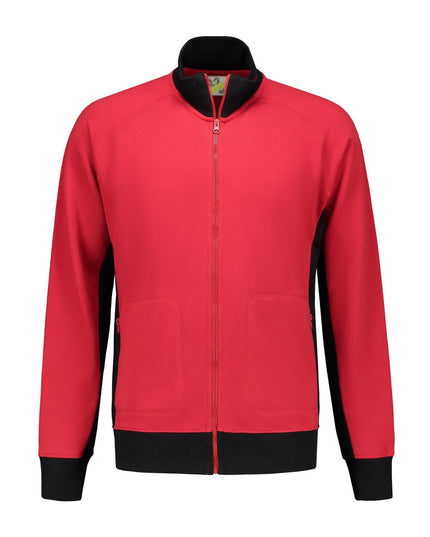 Lemon & Soda Vest contrast Lemon & Soda 4725