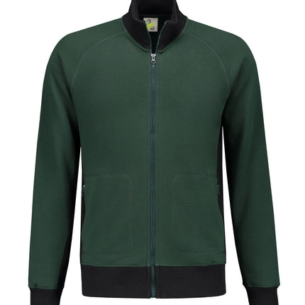 Lemon & Soda Vest contrast Lemon & Soda 4725