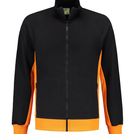 Lemon & Soda Vest contrast Lemon & Soda 4725