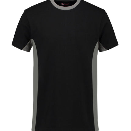 Lemon & Soda Werkshirt contrast Lemon & Soda 4500