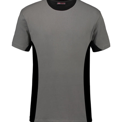 Lemon & Soda Werkshirt contrast Lemon & Soda 4500