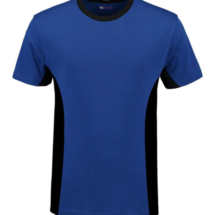 Lemon & Soda Werkshirt contrast Lemon & Soda 4500