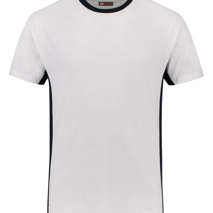 Lemon & Soda Werkshirt contrast Lemon & Soda 4500