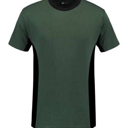 Lemon & Soda Werkshirt contrast Lemon & Soda 4500