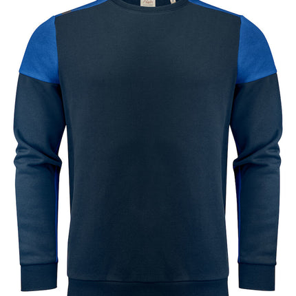 Printer PRINTER Prime crewneck