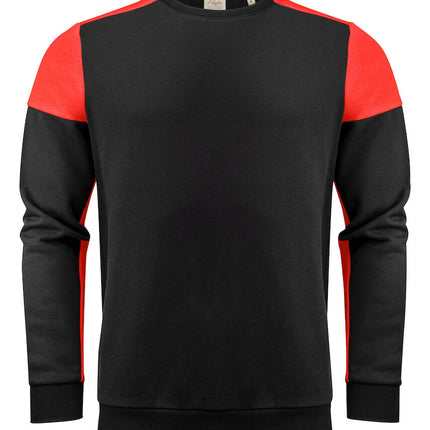 Printer PRINTER Prime crewneck