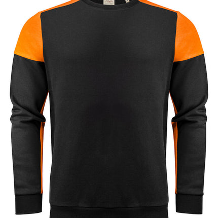 Printer PRINTER Prime crewneck