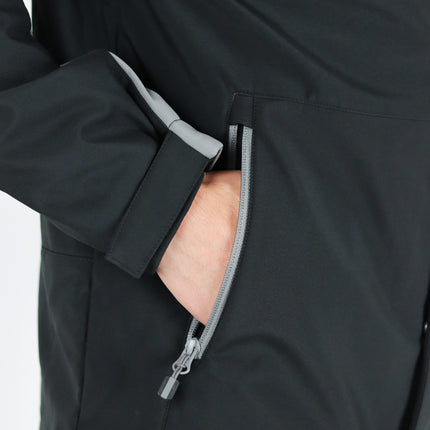 Printer PRINTER Prime gevoerde softshell jas