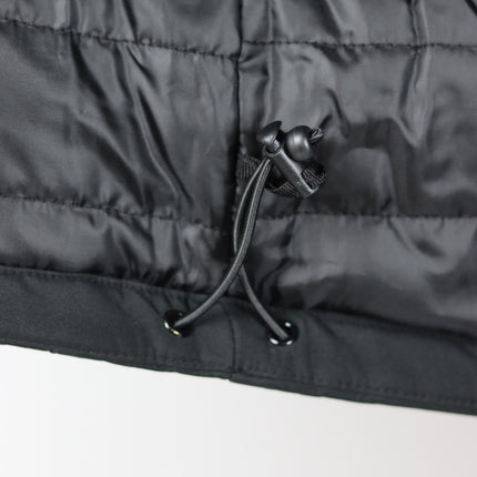 Printer PRINTER Prime gevoerde softshell jas