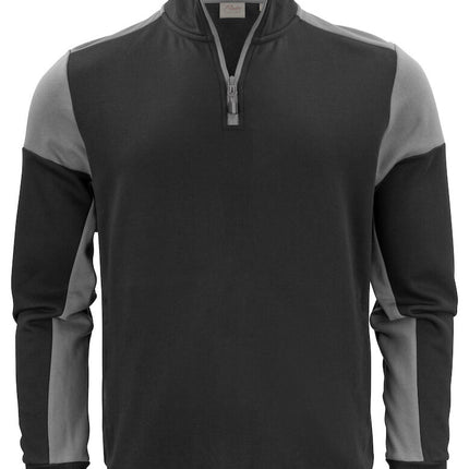 Printer PRINTER Prime halfzip sweater