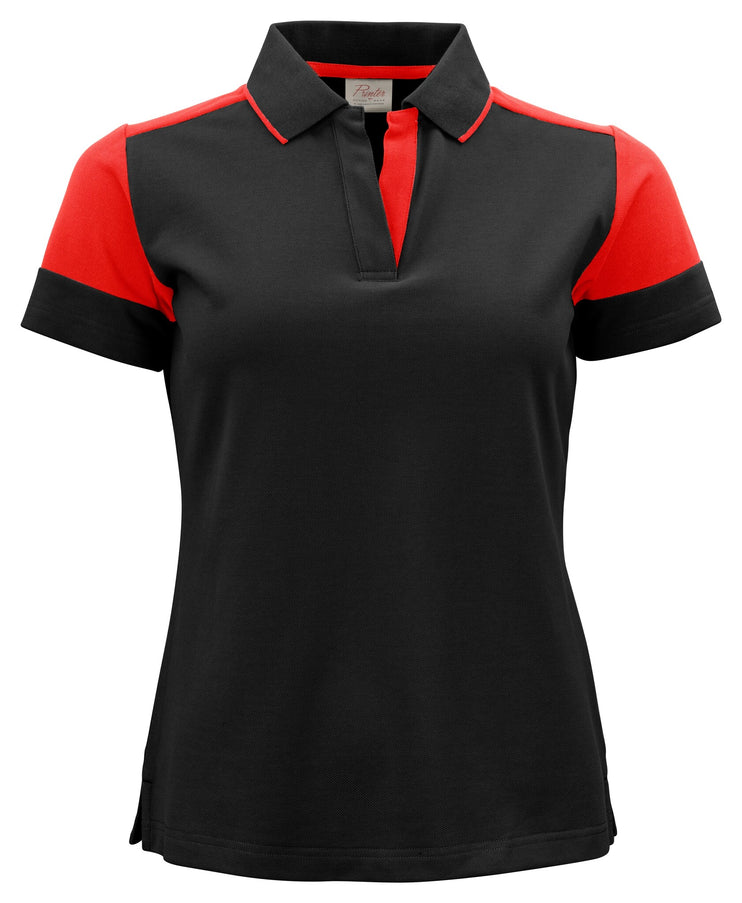 Printer PRINTER Prime polo dames