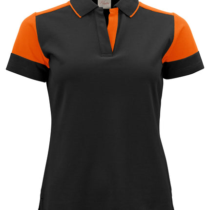 Printer PRINTER Prime polo dames