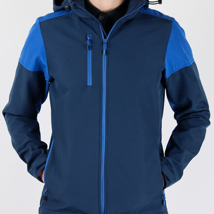 Printer PRINTER Prime softshell jas