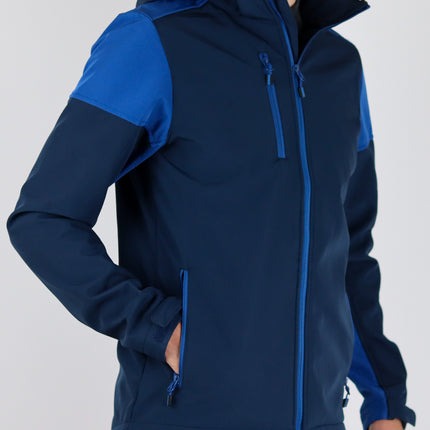 Printer PRINTER Prime softshell jas