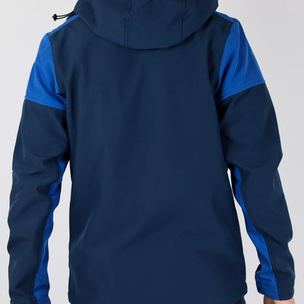 Printer PRINTER Prime softshell jas