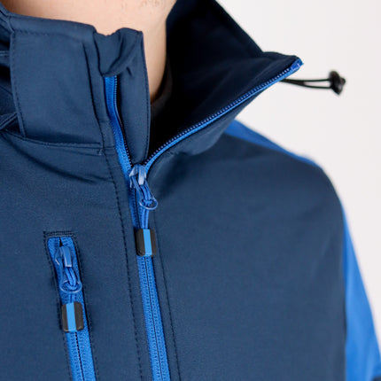 Printer PRINTER Prime softshell jas