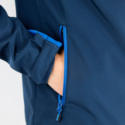 Printer PRINTER Prime softshell jas