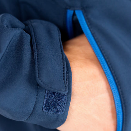 Printer PRINTER Prime softshell jas